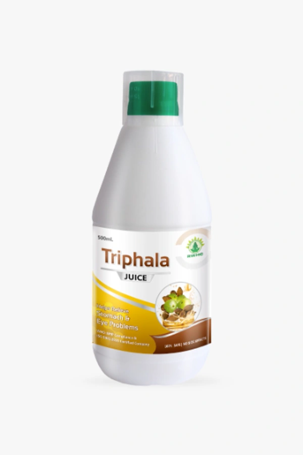 Triphala juice - 500ml